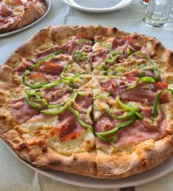 Pizza Da Domenico