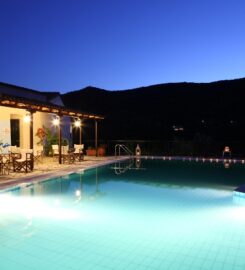 Poros Beach (Μεσσήνης Κωνσταντίνος Σ.)