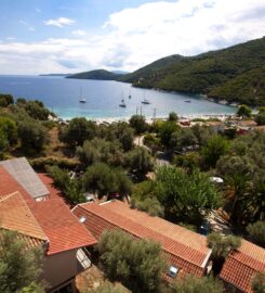 Poros Beach (Μεσσήνης Κωνσταντίνος Σ.)