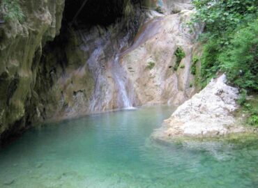 St. Maura Travel (Κολυβά Βασιλική Ι.)