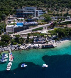 San Nicolas Resort (Βρεττός Γρηγόρης Δημ.)