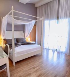 San Nicolas Resort (Βρεττός Γρηγόρης Δημ.)