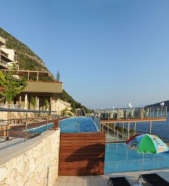San Nicolas Resort (Βρεττός Γρηγόρης Δημ.)