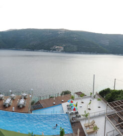 San Nicolas Resort (Βρεττός Γρηγόρης Δημ.)