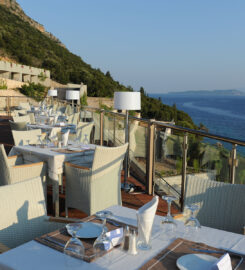 San Nicolas Resort (Βρεττός Γρηγόρης Δημ.)