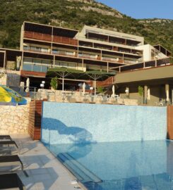 San Nicolas Resort (Βρεττός Γρηγόρης Δημ.)