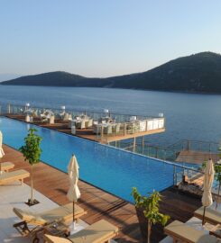 San Nicolas Resort (Βρεττός Γρηγόρης Δημ.)