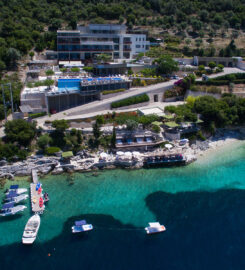 San Nicolas Resort (Βρεττός Γρηγόρης Δημ.)