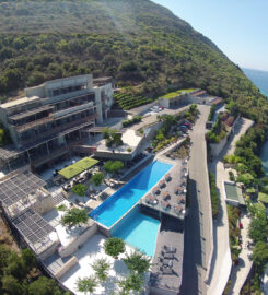 San Nicolas Resort (Βρεττός Γρηγόρης Δημ.)