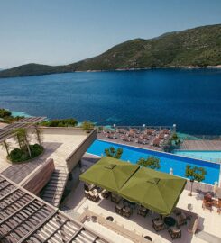 San Nicolas Resort (Βρεττός Γρηγόρης Δημ.)