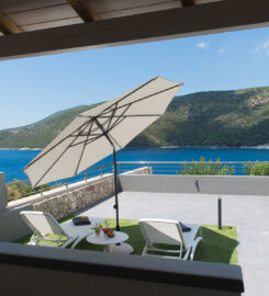 San Nicolas Resort (Βρεττός Γρηγόρης Δημ.)