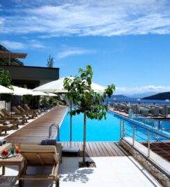 San Nicolas Resort (Βρεττός Γρηγόρης Δημ.)
