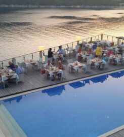 San Nicolas Resort (Βρεττός Γρηγόρης Δημ.)