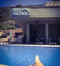 San Nicolas Resort (Βρεττός Γρηγόρης Δημ.)