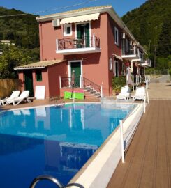 Stella Apartments (Καββαδά Στέλλα Γεωργ.)