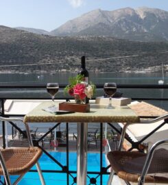 Stella Apartments (Καββαδά Στέλλα Γεωργ.)