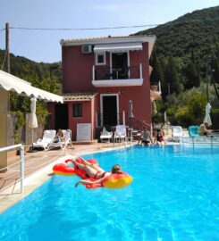 Stella Apartments (Καββαδά Στέλλα Γεωργ.)