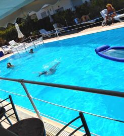 Stella Apartments (Καββαδά Στέλλα Γεωργ.)