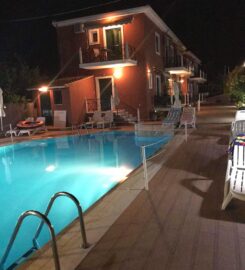Stella Apartments (Καββαδά Στέλλα Γεωργ.)