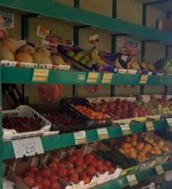 Supermarket “Καρυά” Κοψιδάς