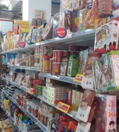 Supermarket “Καρυά” Κοψιδάς