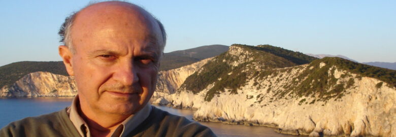 Λογοθέτης Γιώργος