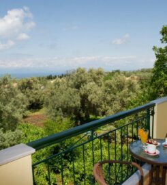 Villa Melisti