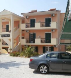 Villa Melisti