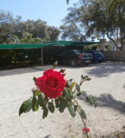 Villa Melisti