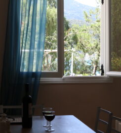 A Beautiful Place to Relax (Τσίπουρας Χρήστος Δημ.)