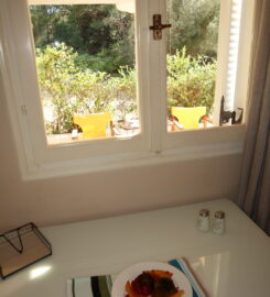 A Beautiful Place to Relax (Τσίπουρας Χρήστος Δημ.)
