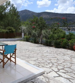A Beautiful Place to Relax (Τσίπουρας Χρήστος Δημ.)