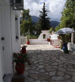 A Beautiful Place to Relax (Τσίπουρας Χρήστος Δημ.)