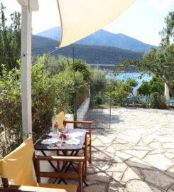 A Beautiful Place to Relax (Τσίπουρας Χρήστος Δημ.)