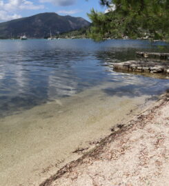A Beautiful Place to Relax (Τσίπουρας Χρήστος Δημ.)