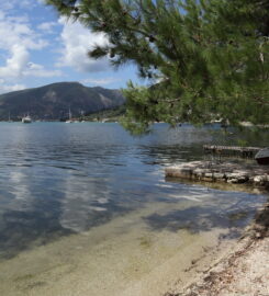 A Beautiful Place to Relax (Τσίπουρας Χρήστος Δημ.)