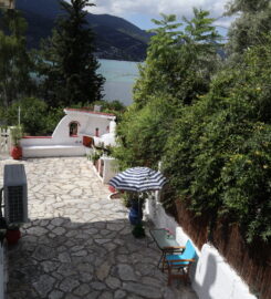 A Beautiful Place to Relax (Τσίπουρας Χρήστος Δημ.)