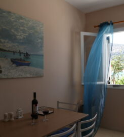 A Beautiful Place to Relax (Τσίπουρας Χρήστος Δημ.)