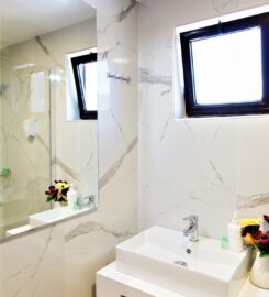 Aggelos Apartments & Deluxe Studios (Κακλαμάνη – Βερύκιου Σταυρούλα Χαραλ.)