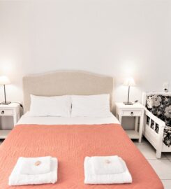 Aggelos Apartments & Deluxe Studios (Κακλαμάνη – Βερύκιου Σταυρούλα Χαραλ.)