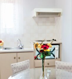 Aggelos Apartments & Deluxe Studios (Κακλαμάνη – Βερύκιου Σταυρούλα Χαραλ.)