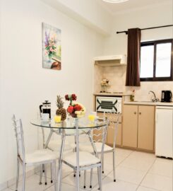 Aggelos Apartments & Deluxe Studios (Κακλαμάνη – Βερύκιου Σταυρούλα Χαραλ.)
