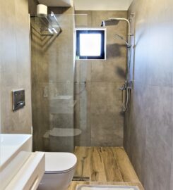 Aggelos Apartments & Deluxe Studios (Κακλαμάνη – Βερύκιου Σταυρούλα Χαραλ.)