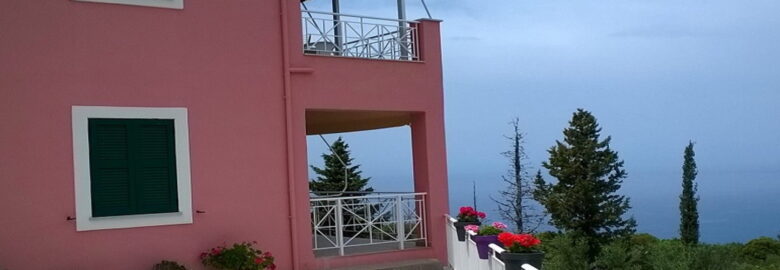 Αγνάντιο (Φέτση Αλεξάνδρα Ιωα.)