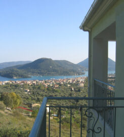 Amalia Villas (Ζήκου Κωνσταντίνα)
