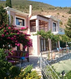 Amalia Villas (Ζήκου Κωνσταντίνα)