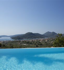 Amalia Villas (Ζήκου Κωνσταντίνα)