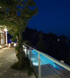 Amalia Villas (Ζήκου Κωνσταντίνα)