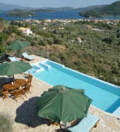 Amalia Villas (Ζήκου Κωνσταντίνα)