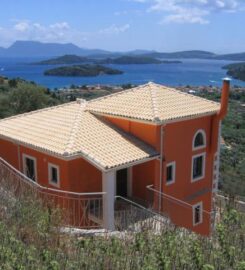 Amalia Villas (Ζήκου Κωνσταντίνα)